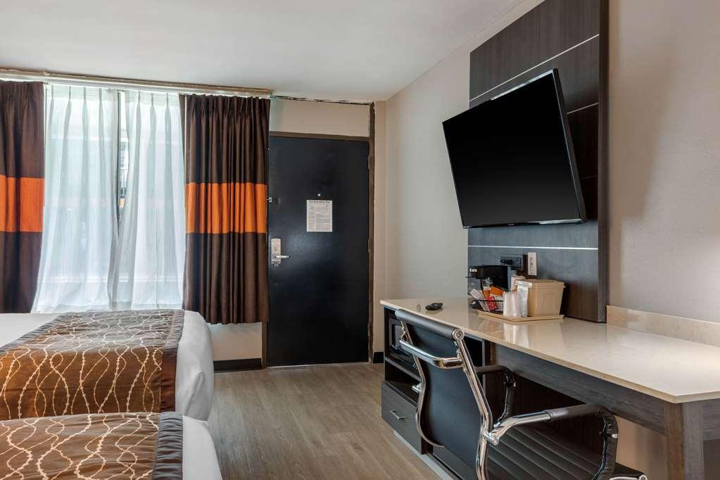 Vettecity Hotel Bowling Green Rum bild