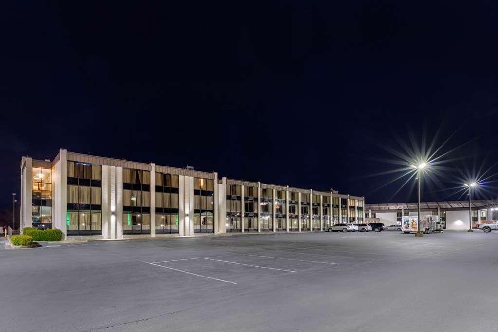 Vettecity Hotel Bowling Green Bekvämligheter bild