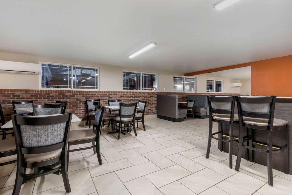Vettecity Hotel Bowling Green Restaurang bild